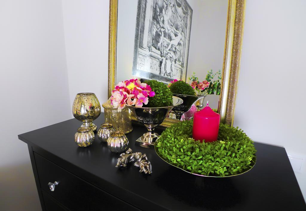 Golden Stars Budapest Apartments Екстериор снимка